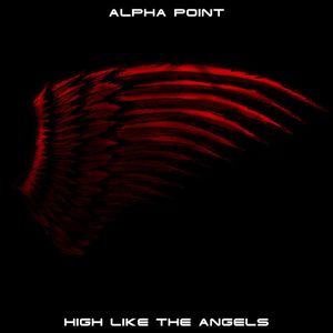 High Like the Angels (Single)