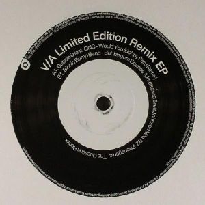 The Question (remix)