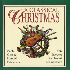 A Classical Christmas