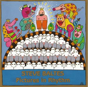 Pictures in Rhythm