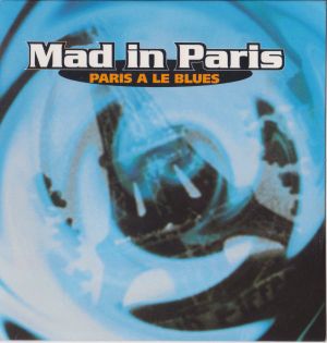 Paris a le blues (Dee Nasty remix)