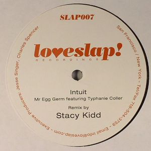 Intuit (Downtempo original)