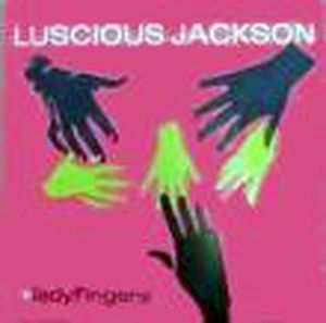 Ladyfingers (Single)