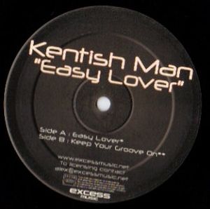 Easy Lover (Single)