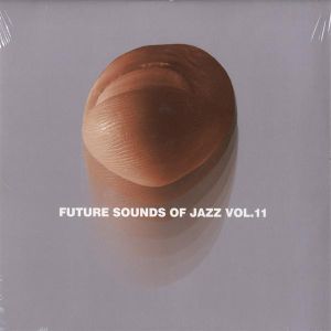 Future Sounds of Jazz, Volume 11