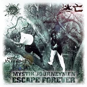 Escape Forever (EP)