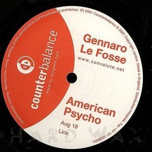 American Psycho (EP)
