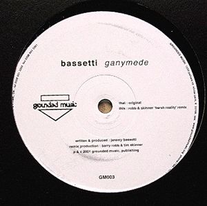 Ganymede (Robb & Skinner Harsh Reality mix)