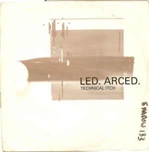 Led / Arced (Single)