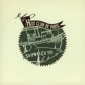 Shipwreck (Single)