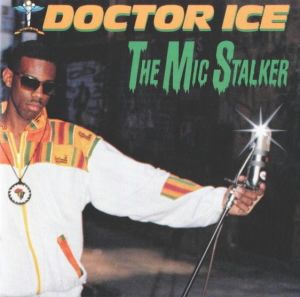 The Mic Stalker