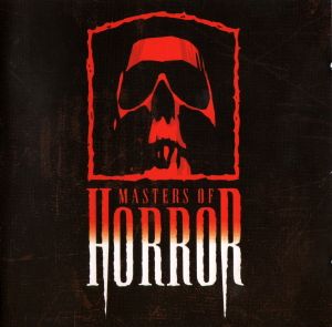 Masters of Horror (OST)
