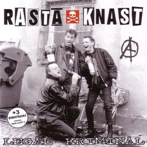 Legål Kriminål