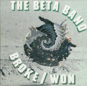 Broke / Won (Single)