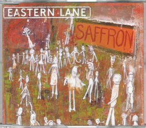 Saffron (Single)