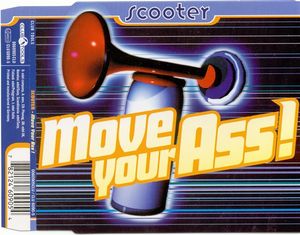 Move Your Ass! Remixes