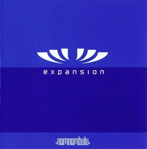 Expansion (EP)