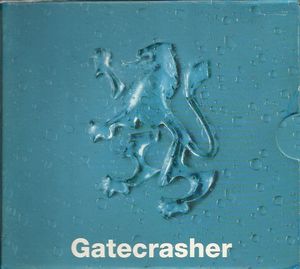 Gatecrasher: Wet