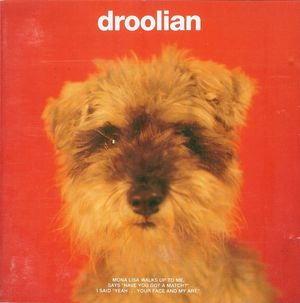 Droolian