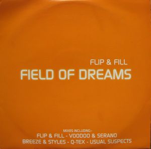 Field of Dreams (Single)