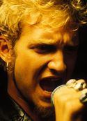 Layne Staley