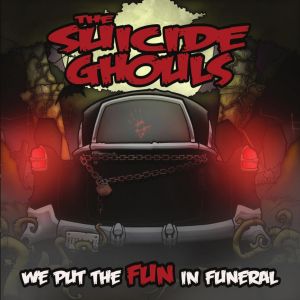 We Put the Fun in Funeral