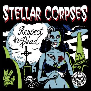 Respect the Dead (EP)