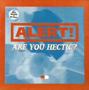 Are You Hectic? (Single)