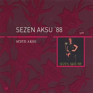 Sezen Aksu ’88