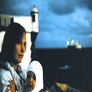 Windmills (And Those Seasons for and With Her)