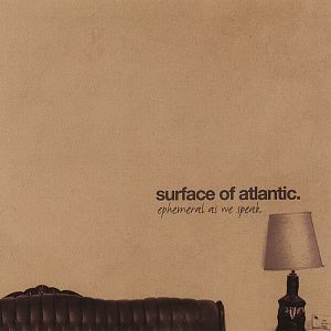 Ephemeral as We Speak