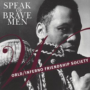 Speak of Brave Men (EP)