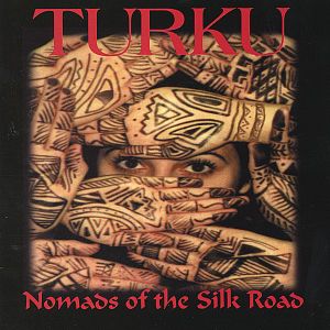 Nomads of the Silk Road