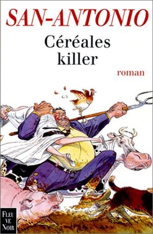 Céréales Killer