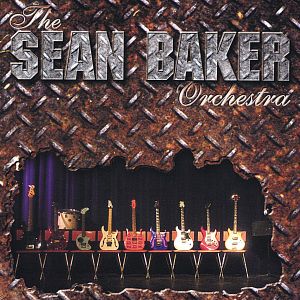 The Sean Baker Orchestra