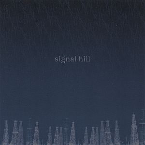 Signal Hill (EP)