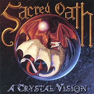 A Crystal Vision