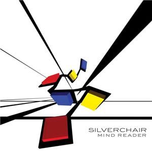 Mind Reader (Single)