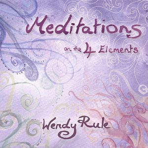 Meditations on the Four Elements