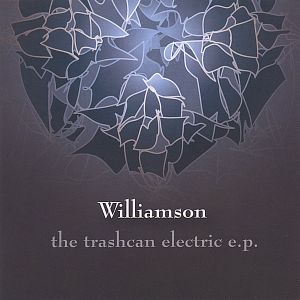 The Trashcan Electric EP (EP)