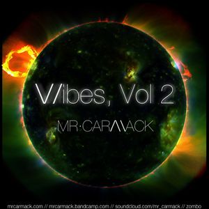 Vibes, Volume 2