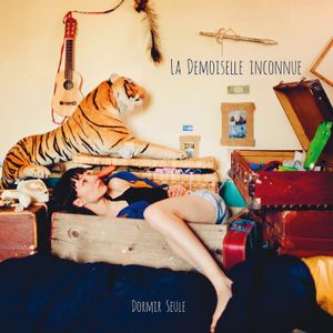 Dormir seule (EP)