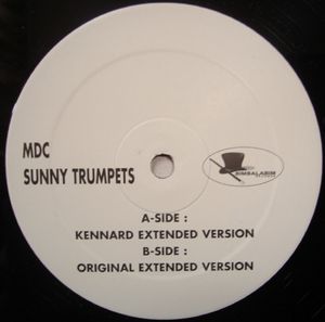 Sunny Trumpets (Kenard radio version)