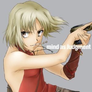 mind as Judgment (off vocal)