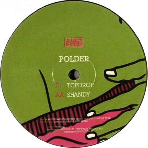 Topdrop / Shandy (Single)