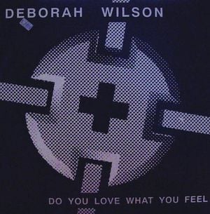 Do You Love What You Feel (Single)