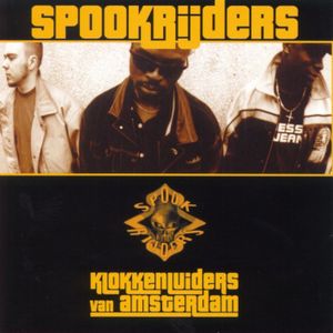 Klokkenluiders