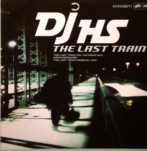 The Last Train (original mix)