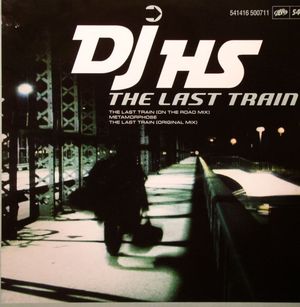 The Last Train (On the Road mix)