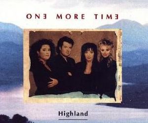 Highland (Single)